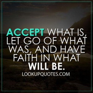 Faith Quotes And Sayings About Picture Quotes