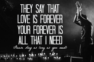 cute adorable Black and White lyrics Singing audrey hepburn boy Kellin ...