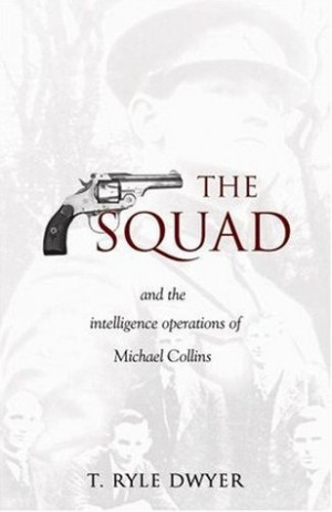 ... and the Intelligence Operations of Michael Collins” as Want to Read