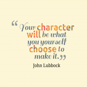Characterize Quotes. QuotesGram