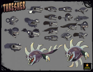 Slugterra Slug Out Ios App