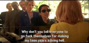 Romy and Michele's High School Reunion tumblr_ll1m8uitUY1qe3vpqo1_500 ...