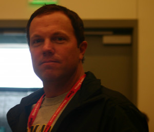 Adam Baldwin Photos