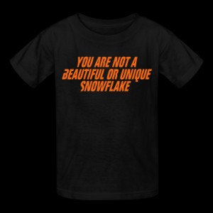 Fight Club Quote Kids' Shirts