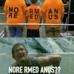Funny Image, Funny Pics, Daryl Dixon, Norman Reedus, Walks Dead, Funny ...
