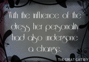 riffleya:-Chapter 2 of The Great Gatsby.It’s day 2 of #RiffleGatsby ...