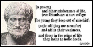 Aristotle Quotes