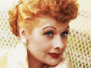 16 Lucille Ball Quotes to Celebrate Her Birthday