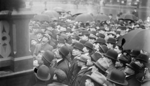 Control Your Facebook Privacy Settings