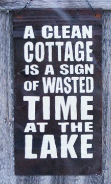 cottage lake lake quot lake signs lake hous lake cottage signs