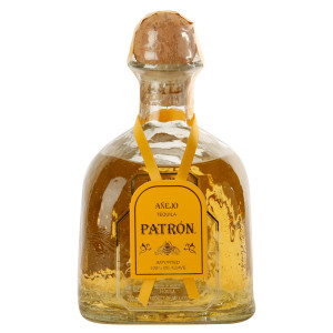 patron tequila prices