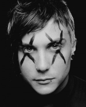 frank iero mcr revenge era