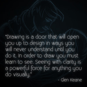 10 Awesome Quotes by Disney Legend Glen Keane