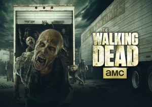 The Walking Dead Coming to Halloween Horror Nights Universal Orlando