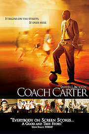 Coach Carter (2005)