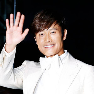 Lee Byung Hun Japan Shizuo Kambayashi