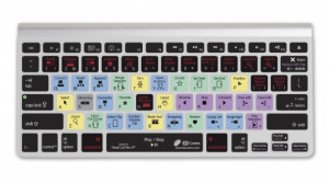 Related to Logickeyboard Final Cut Pro X Shortcut Keyboard Apple