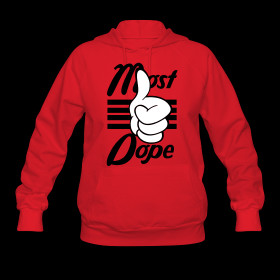 Most Dope | Taylor Gang Clothing