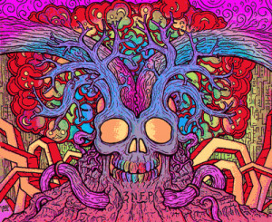 Related Pictures trippy shrooms art trippy shrooms art e cig gallery