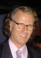 Brief about Andre Rieu: By info that we know Andre Rieu was born at ...