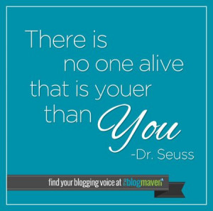 Dr. Seuss - my fave subversive