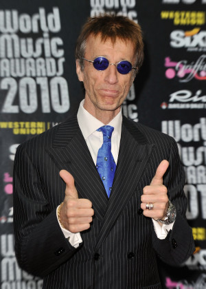 quotes authors english authors robin gibb facts about robin gibb