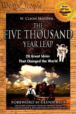 Start by marking “The 5000 Year Leap: 30 Year Anniversary Edition ...