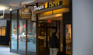 Panera Bread Foundation Brings Panera Cares Community Cafe to Boston
