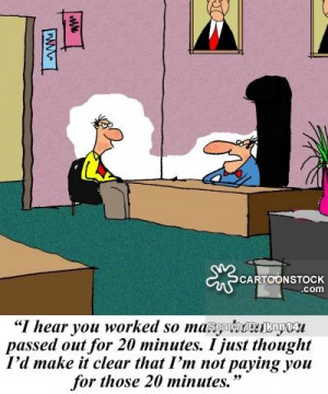Bad Boss cartoons, Bad Boss cartoon, funny, Bad Boss picture, Bad Boss ...