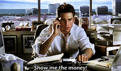 Jerry Maguire quotes