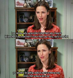 13 Going on 30 (2004) Movie Quotes #13Goingon30 #MovieQuotes More