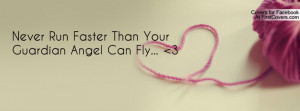 Your Guardian Angel Can Fly Funny Quotes Loves Fun World
