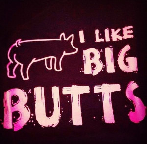 SHOW PIGS! I need this on a shirt.