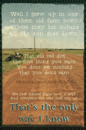 ... way I know. Reminds me of my grandpa, dad & brothers! #BestGuysEver
