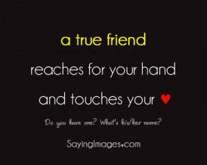 am lucky to have a friend like you result