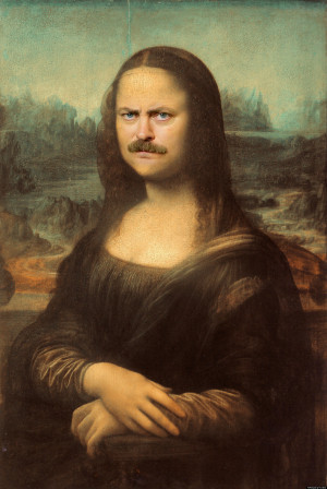 RON-SWANSON-MONA-LISA-facebook.jpg