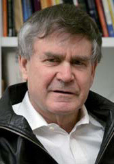 Prof Ian Hacking Winner Of The Holberg Prize 2009 picture