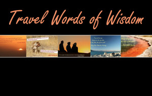 Free Ebook travel words of wisdom travel quotes and photography