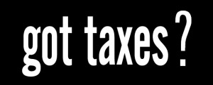 Income Tax Quotes