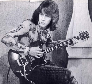 Re: My Fav Mick Taylor pic ever!