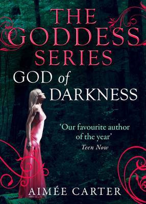 Start by marking “God of Darkness (A Goddess Series short story #8 ...