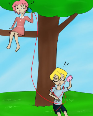 Odd Waiting For Love Nelbsia