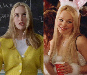Pop Culture Debate: Did ‘Clueless’ or ‘Mean Girls’ Have a ...