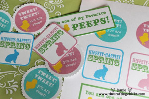 ... Gift Tags, Easter Gift, Printables Tags, Easter Free, Easter Tags