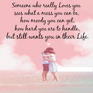 15 Beautiful Heart Touching Love Quotes With Images