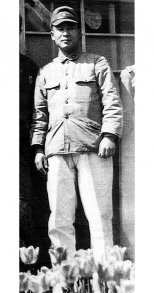 This image depicts Mutsuhiro (Matsuhiro) Watanabe. Prisoners of War ...