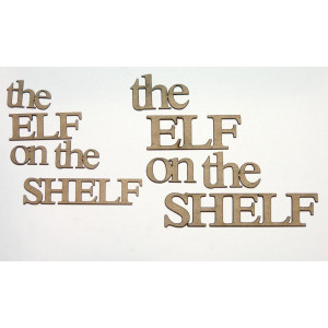 Elf on the Shelf Title (Titles Quotes and Sayings The ELF on the SHELF ...