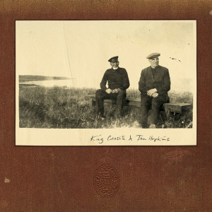 King Creosote & Jon Hopkins - Diamond Mine | The List