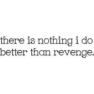Revenge Quotes photo quote-revenge jpg