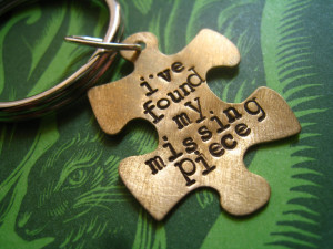 Best Puzzle Piece Love Quotes (11)